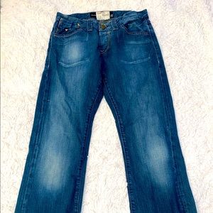 Energie Stevenson Mens Jeans 30x30